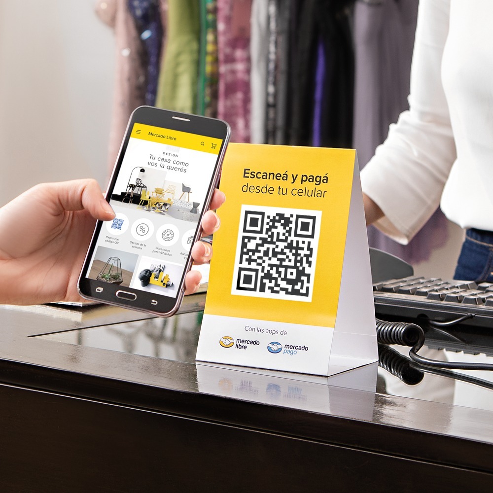 codigo QR