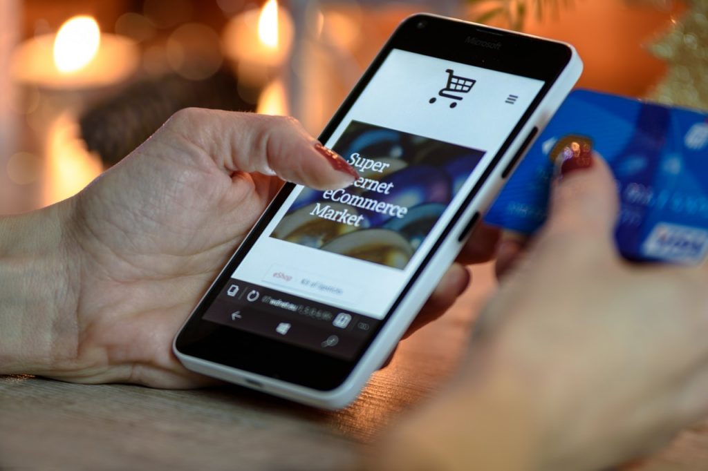 mCommerce