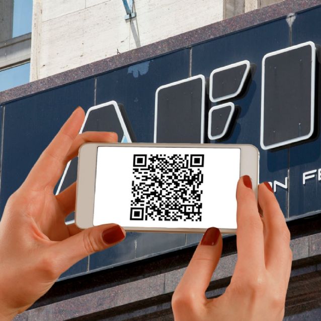 codigo QR