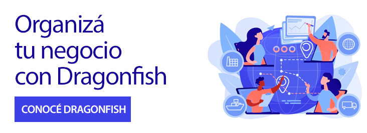 Sistema de Gestion Dragonfish
