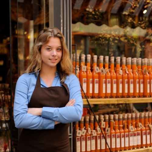 sistema de ventas para comercios