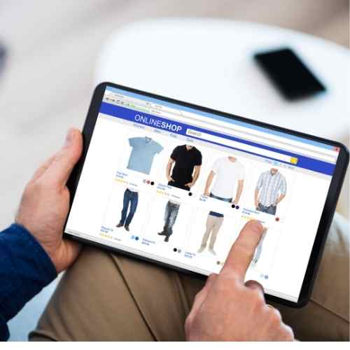 gestion de ecommerce