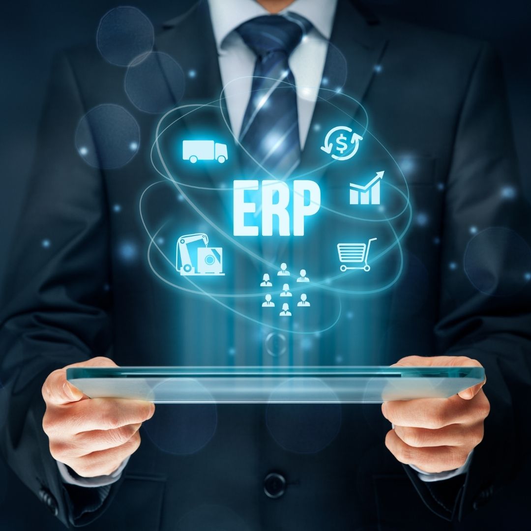 ERP