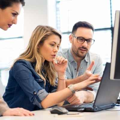 software de gestion