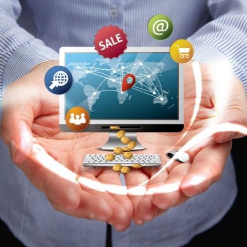el futuro del ecommerce