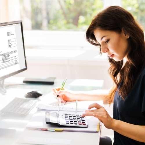 software contable para tiendas minoristas