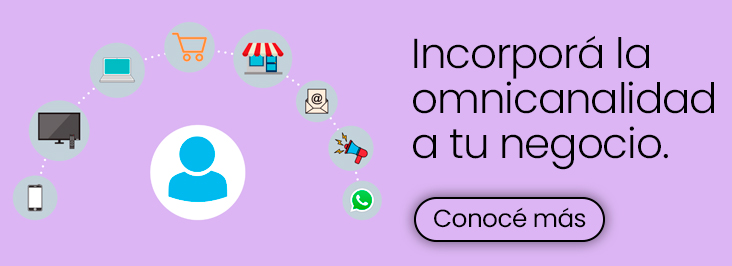 omnicanalidad