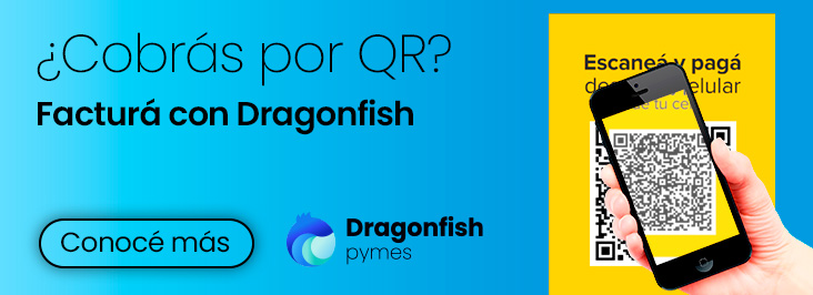 cobrar con qr