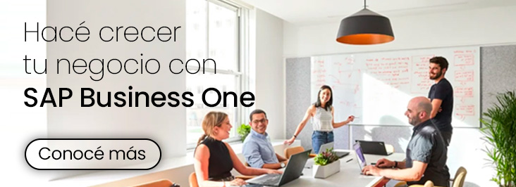 sap business one