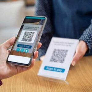 terminales de pago con qr