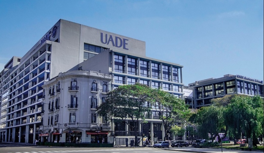 uade