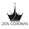 Dos coronas