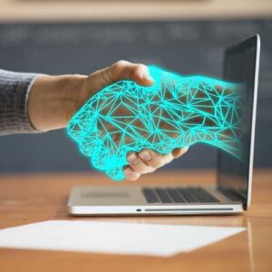 tecnologia en gestión de empresa