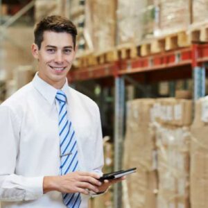 gestionar stock efectivamente