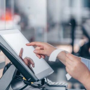 sistema para comercios
