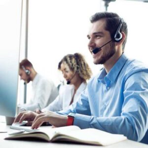 soporte software de gestión