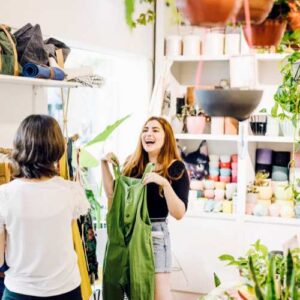 sistema para comercios