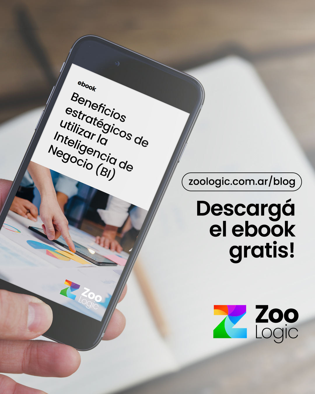 Inteligencia de Negocio