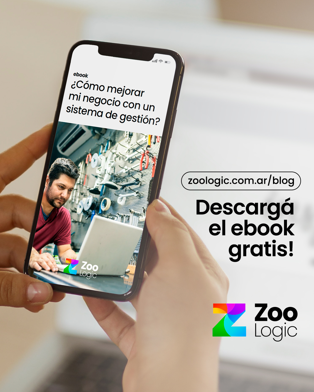 mejorar tu negocio