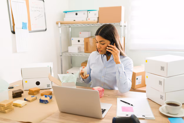 pasar de emprendedor a gerenciar tu negocio