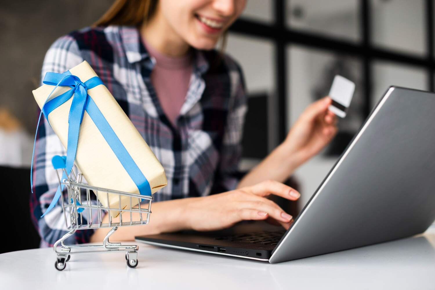mejorar la experiencia de compra de los eCommerce