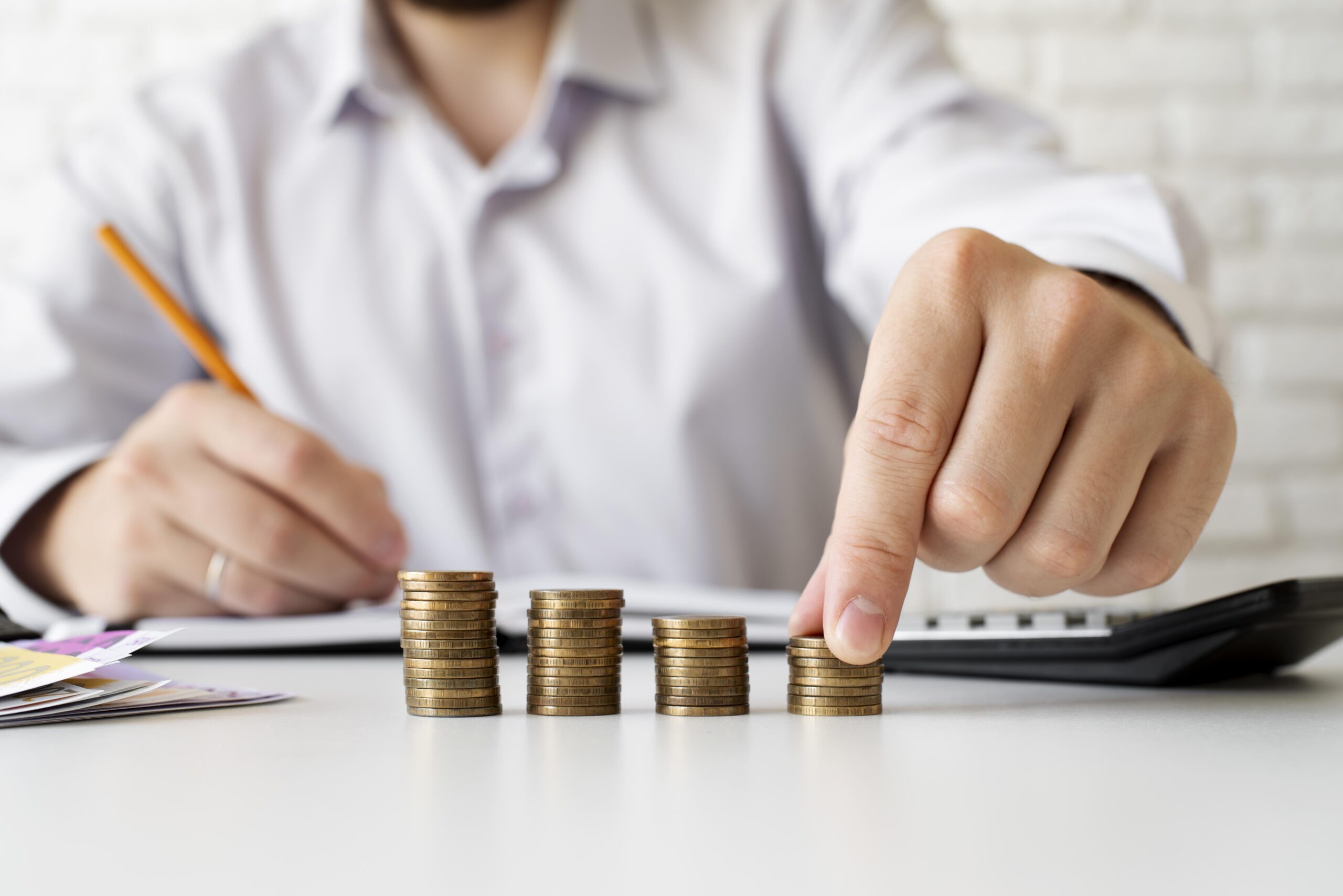 sistema de gestión: gasto o inversión