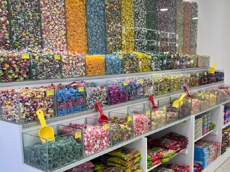 Kiosco