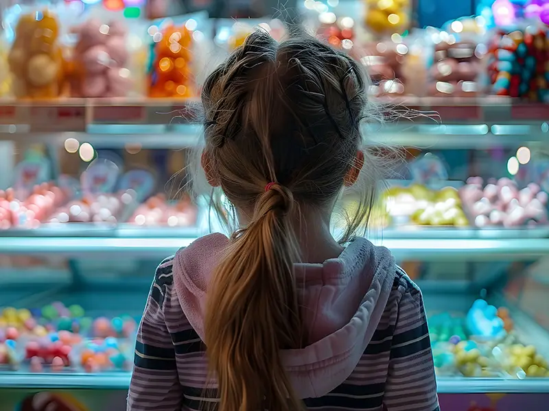 Kiosco