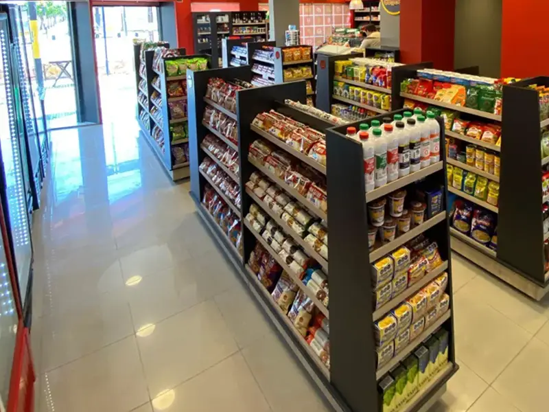 Kiosco