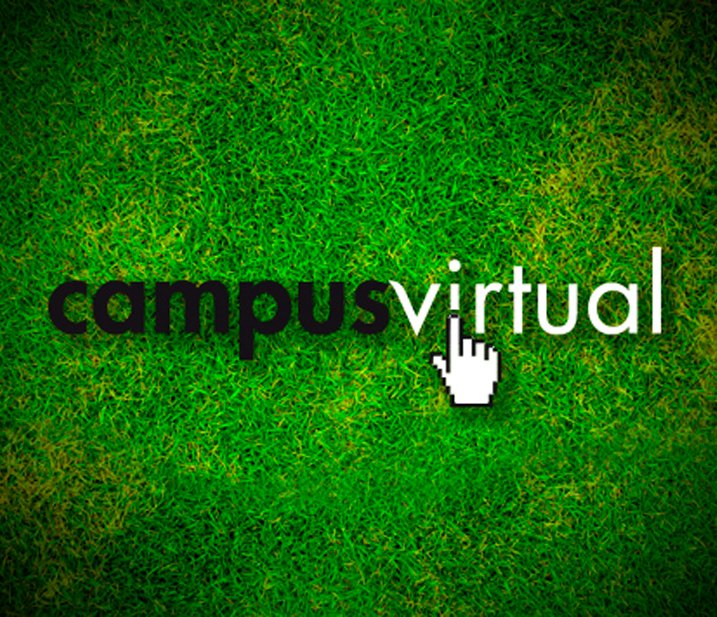 Campus Virtual: Capacitación en todo momento y en cualquier lugar