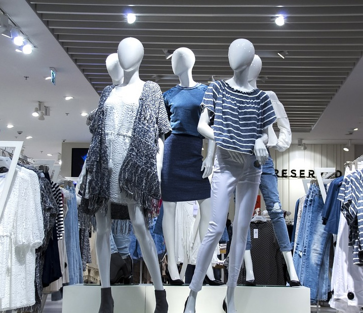 4 desafíos para el sector retail moda en 2018