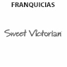 Sweet Victorian F