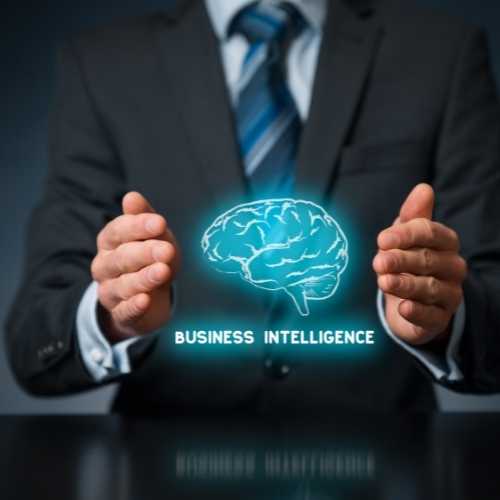 Optimizá tus decisiones empresariales con Bussines Intelligence ¡Descubrí cómo!