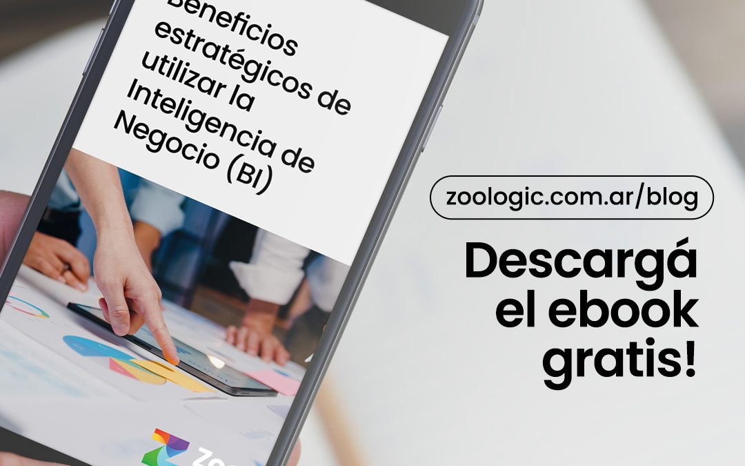 Optimizá tu Estrategia Empresarial con la Inteligencia de Negocios