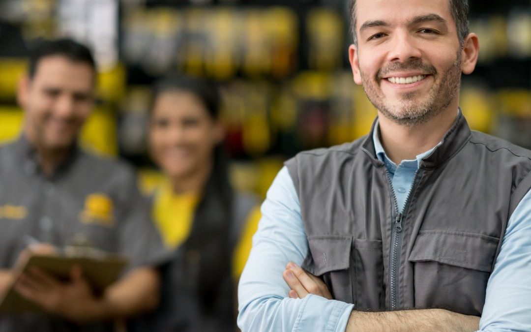 El avance de la tecnología a favor de profesionales y oficios tradicionales