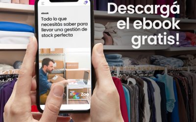 Todo lo que necesitás saber para llevar una gestión de stock perfecta