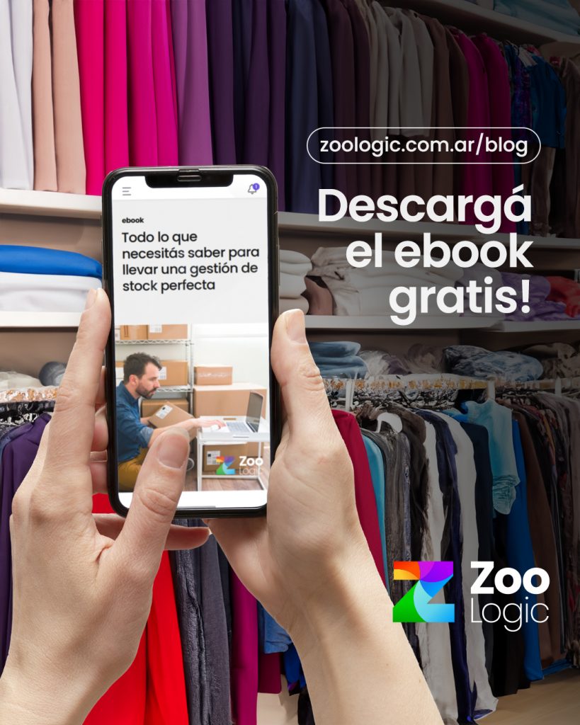 Ebook sobre Stock