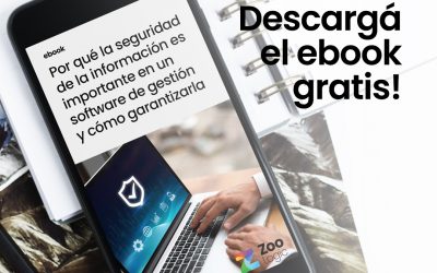 ¡Protege tu negocio de las amenazas informáticas con este ebook gratuito!