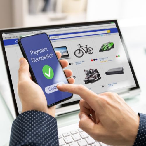 Hacé crecer tu negocio con un eCommerce