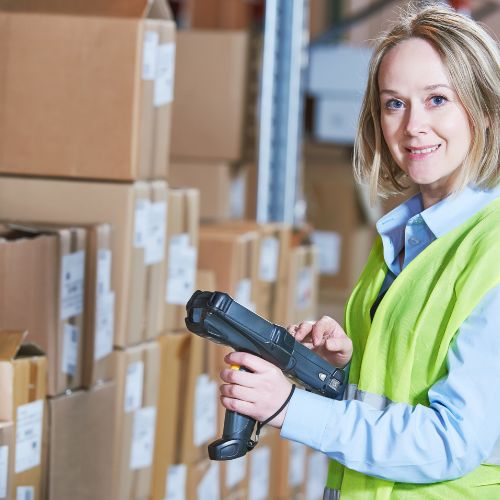 Características que debe tener un buen sistema de control de stock