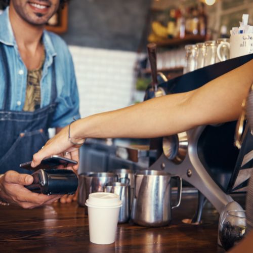 Beneficios principales de un software de punto de venta