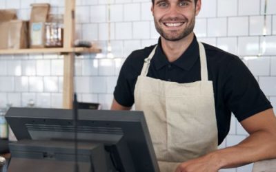 Ahorrá dinero y tiempo implementando un software para comercios minoristas
