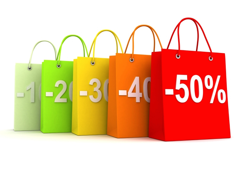 Descuentos estratégicos: La clave para impulsar tus ventas