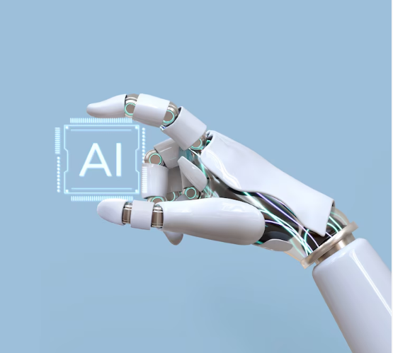 ¿Cómo te puede beneficiar la Inteligencia Artificial en tu negocio? ¡Revolucioná tus ventas hoy! 