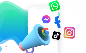 redes sociales