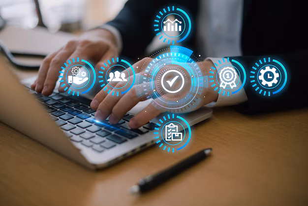 Automatización de procesos en los comercios: Cómo ahorrar tiempo y reducir errores mediante herramientas tecnológicas 