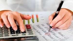 gestión financiera