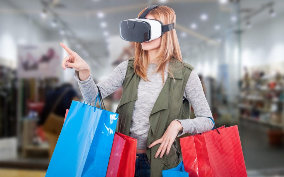 Inteligencia artificial e eCommerce aliados