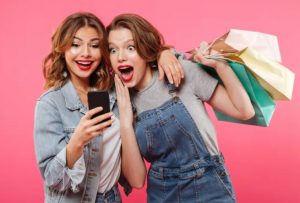 experiencia de compra