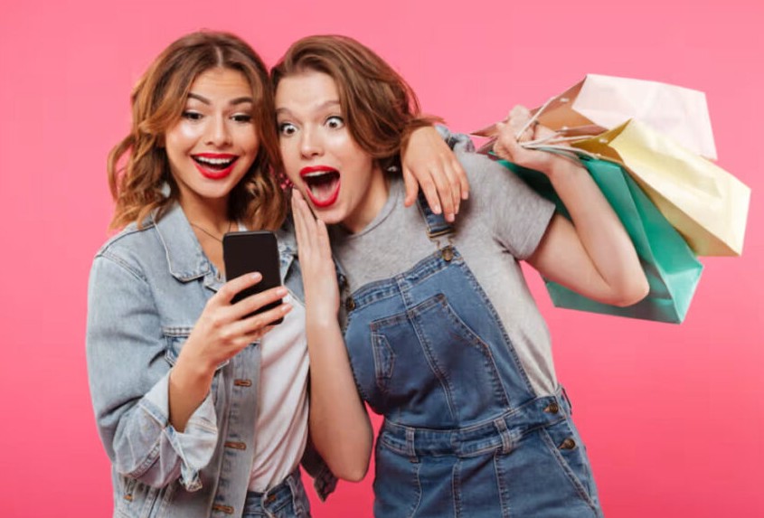 Mejorá la experiencia de compra en eCommerce 